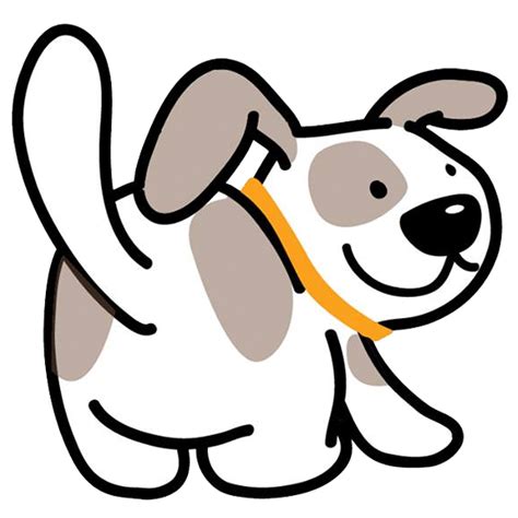 wag a tail clipart transparent 10 free Cliparts | Download images on ...