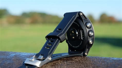 Garmin Fenix 3 HR review - Wareable