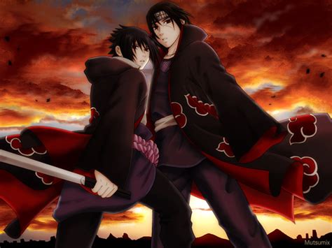 🔥 [140+] Sasuke and Itachi Wallpapers HD | WallpaperSafari