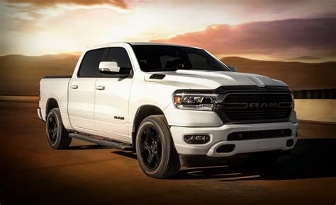 Slight Info about 2024 RAM Dakota - FutureCarsTalk.com