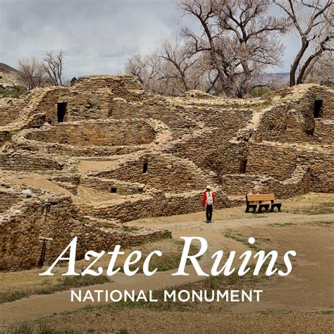 Aztec Ruins National Monument New Mexico