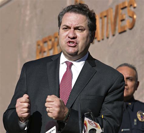 Arizona Attorney General Brnovich enjoys comfortable lead | AP News