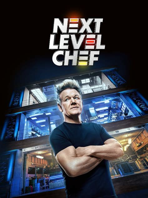 Next Level Chef | TVmaze