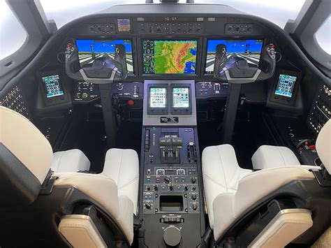 Textron Aviation Kicks Off EBACE With Citation Ascend Midsize Jet ...