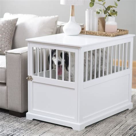 51 best Dog Crate Furniture images on Pinterest | Dog crate furniture ...