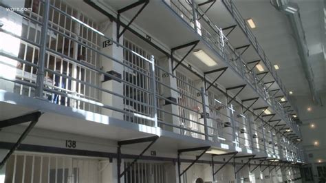 Attica, Wyoming Correctional Facilities had over 100 new COVID-19 cases ...