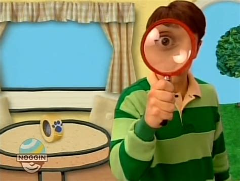 Image - What Experiment Does Blue Want To Try 020.jpg | Blue's Clues ...