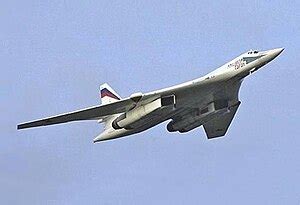 Tupolev Tu-160