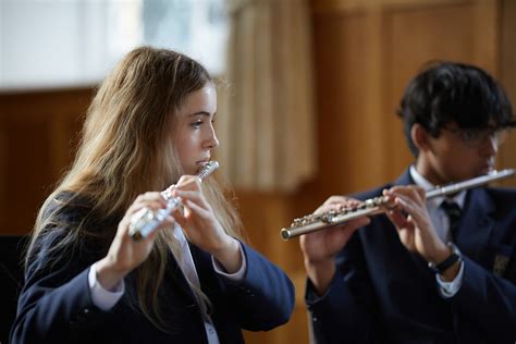 Music Scholarships | Epsom College