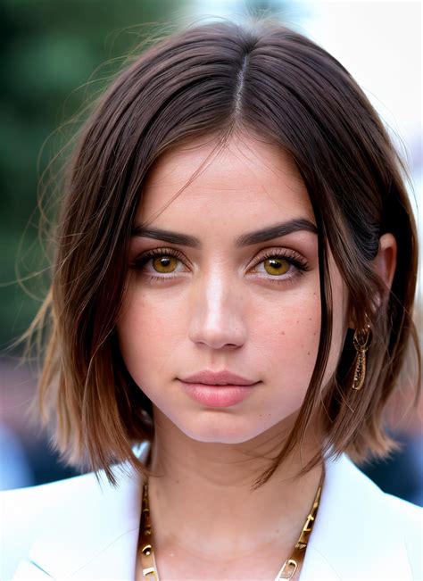 Ana de Armas (Paloma from 007 No Time To Die movie) - v1.0 | Stable ...