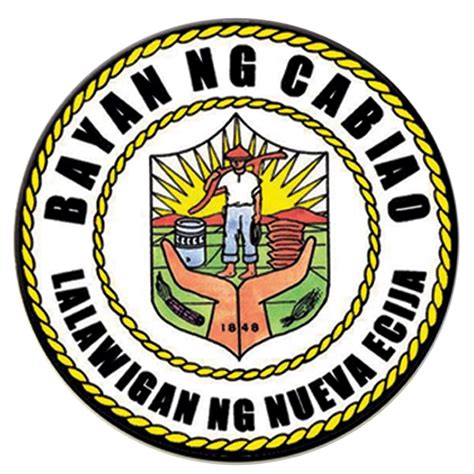 Municipality of Cabiao Nueva Ecija