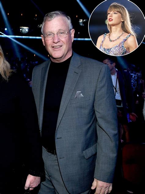 Taylor Swift’s Dad Scott Swift Accused of Assaulting Photographer | Us ...