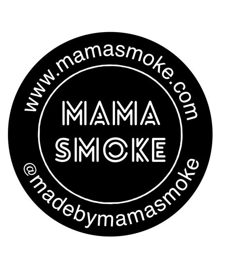 Camping – Mama Smoke
