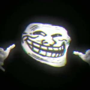 Troll Face Meme Template Video Download