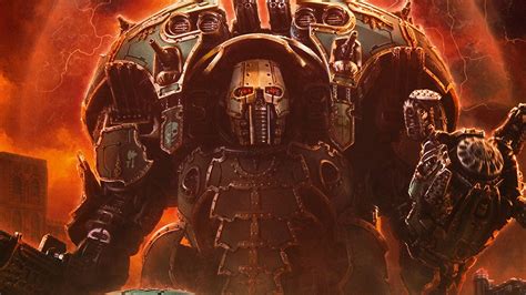 confesar pase a ver sesión titanes warhammer 40000 Mucho bien bueno ...