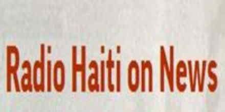 Radio Haiti on News | Live Online Radio