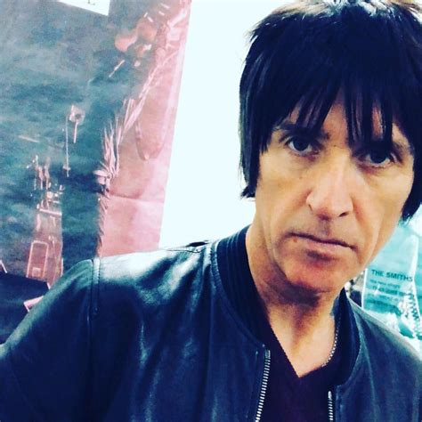 Johnny Marr on Instagram: “See you soon Adrenalin Babies. Rehearsals, Crazy Face Factory ...