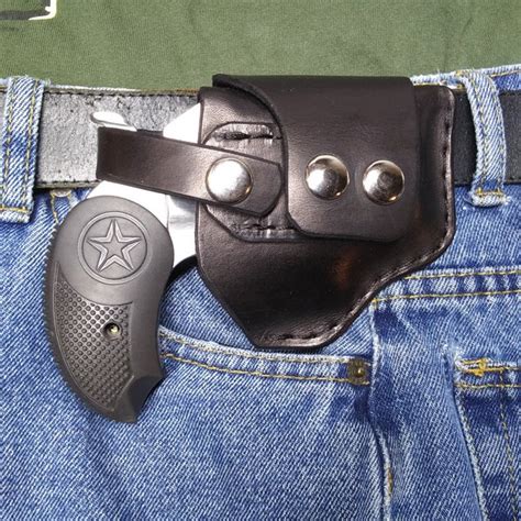 Derringer Holster - Etsy