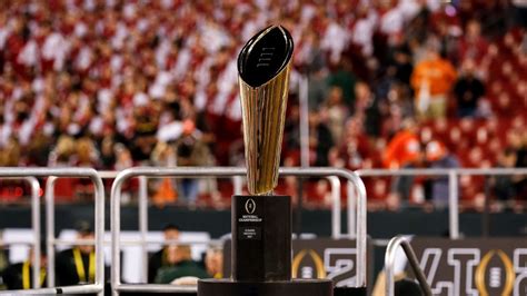 How to watch the College Football Playoff semifinals on ESPN