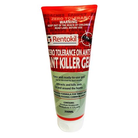 Ant Killer Gel | Crawling Insect Control