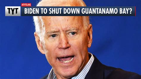 Biden Admin Whiffs On Guantanamo Closure | Secretary of State Antony Blinken failed to commit to ...