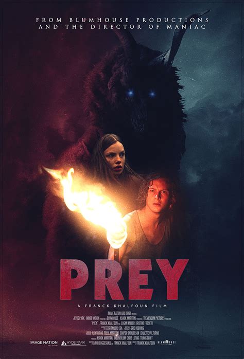 Prey (2019)