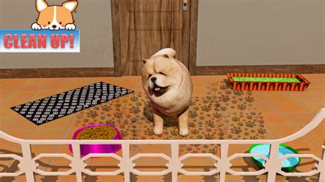 Android 용 Animal Shelter: Pet World Game - 다운로드