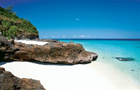 Madagascar Honeymoon Packages | Constance Hotels & Resorts