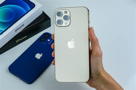 Apple's iPhone 12 Pro Max camera stuns when shooting in RAW | TechSpot