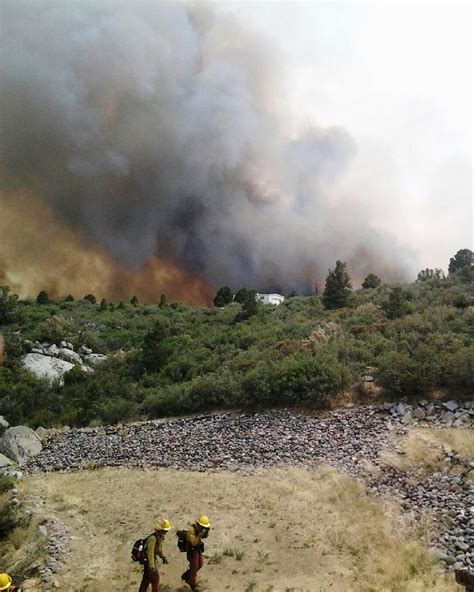 Science Takes on Western Wildfires | Behind the Scenes | Live Science