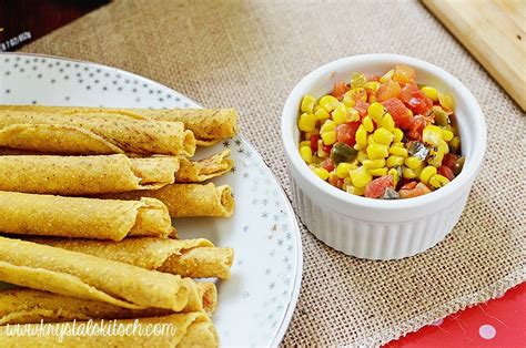 Easy Cinco de Mayo Appetizers