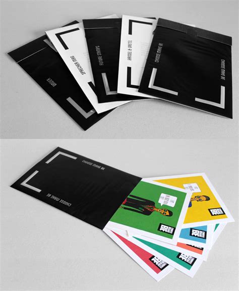 10 Tips for a Graphic Design Print Portfolio (with Examples)