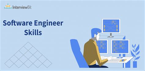 Top Skills of Software Engineer You Must Know - InterviewBit