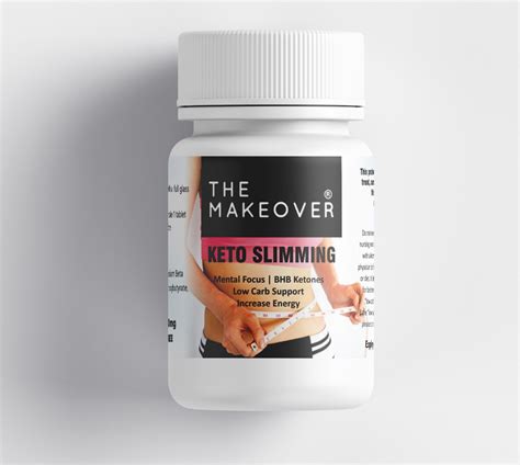 KETO CAPSULES - The Makeover KETO CAPSULES The Makeover KETO CAPSULES