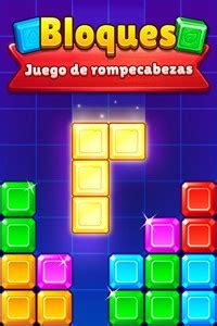 Comprar Bloques: Juego de rompecabezas - Microsoft Store es-MX