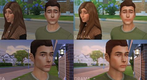 Sims 4 best reshade settings - cashklo