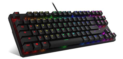 Top 7 Best Hot-Swappable Keyboards in 2022 (Expert Picks)