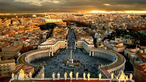 Vatican City Wallpapers - Wallpaper Cave