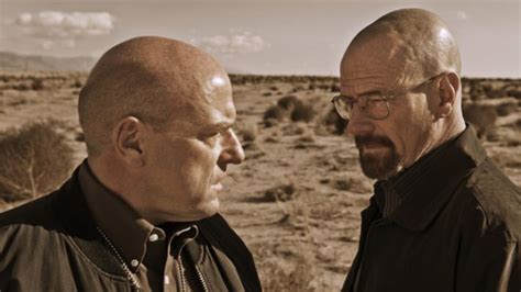 ‘Breaking Bad’ Blood Money Recap — Hank Discovers Walt Is Heisenberg – Hollywood Life