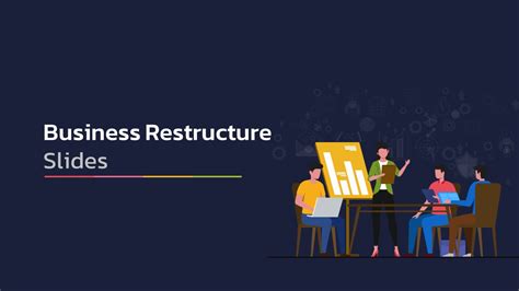 Business Restructure PowerPoint Template