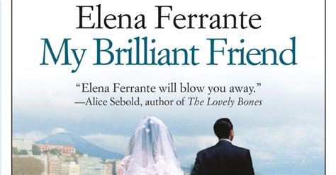 HBO Is Adapting Elena Ferrante's Books | POPSUGAR Entertainment