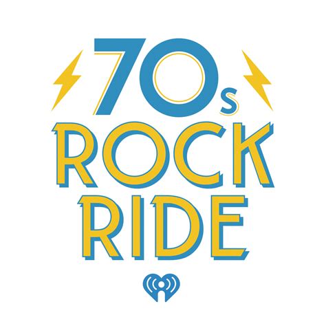 70s Rock Ride | iHeart