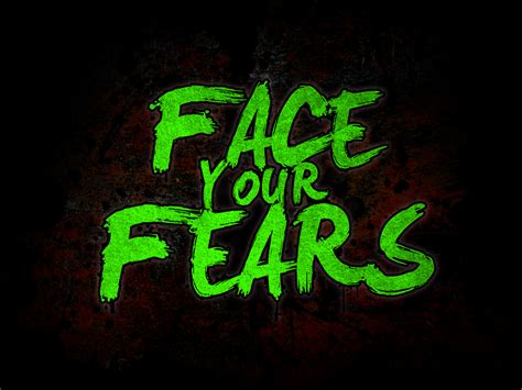 Face Your Fears! ~ Living with HIV in the Philippines