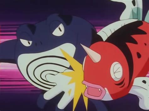 Image - Andreas Poliwrath Double Slap.png | Pokémon Wiki | FANDOM powered by Wikia