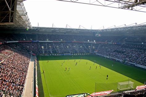 Stadion im Borussia-Park – StadiumDB.com