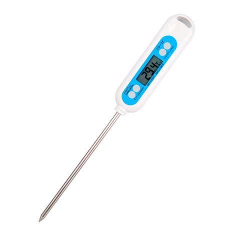 Digital Food Thermometer - Shuanghe Electron