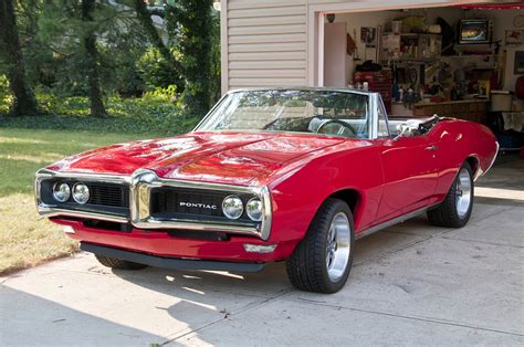 1968 Tempest Convertible | Pontiac GTO Forum