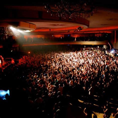 Hollywood Palladium Events and Concerts in Los Angeles - Hollywood ...