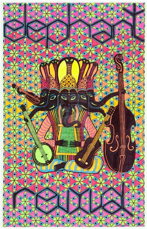 elephant revival music poster - Google Images