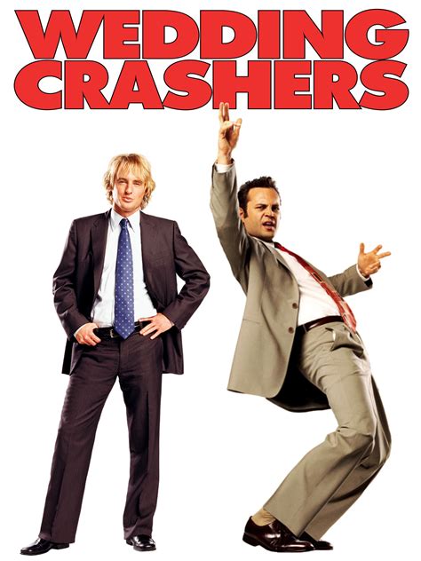 Prime Video: Wedding Crashers